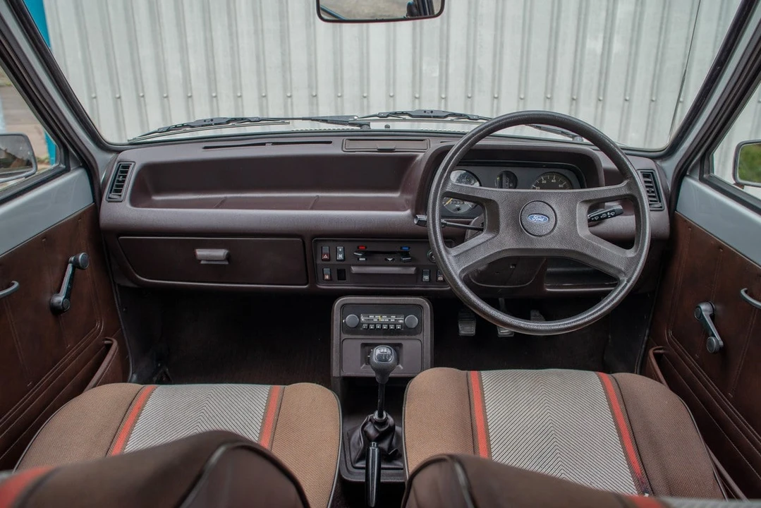 1980 Ford Fiesta - Image 27 of 30
