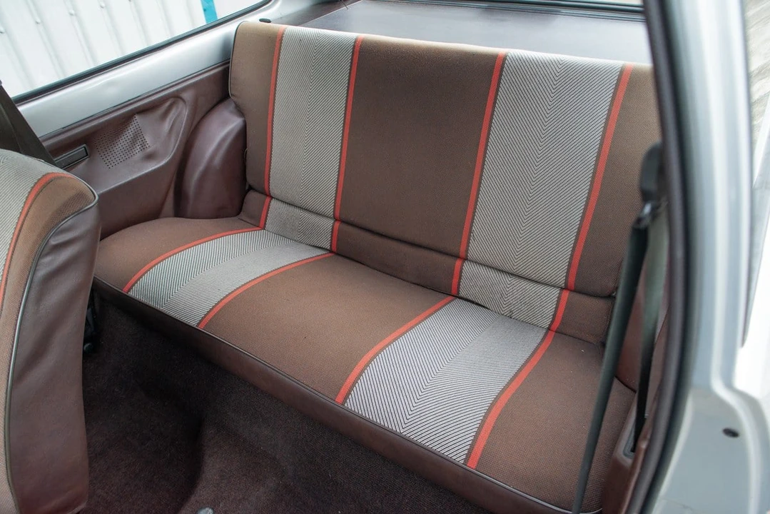1980 Ford Fiesta - Image 17 of 30