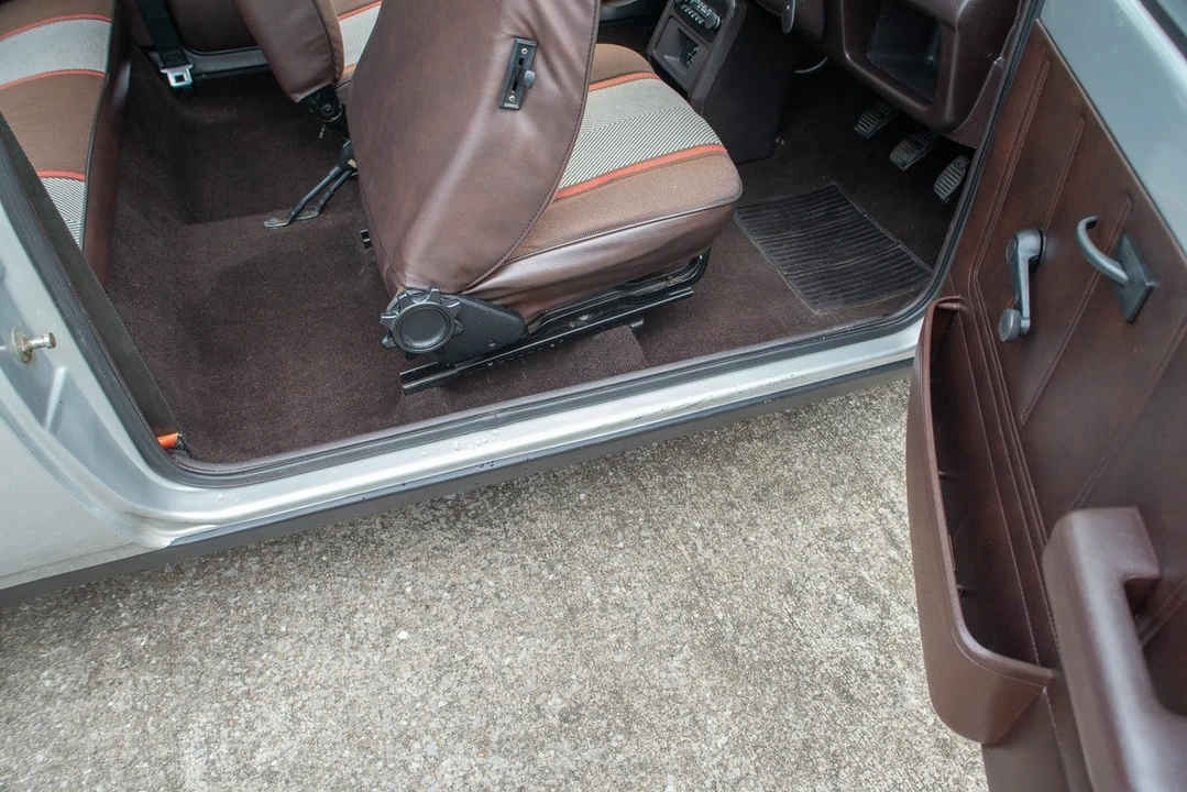1980 Ford Fiesta - Image 28 of 30