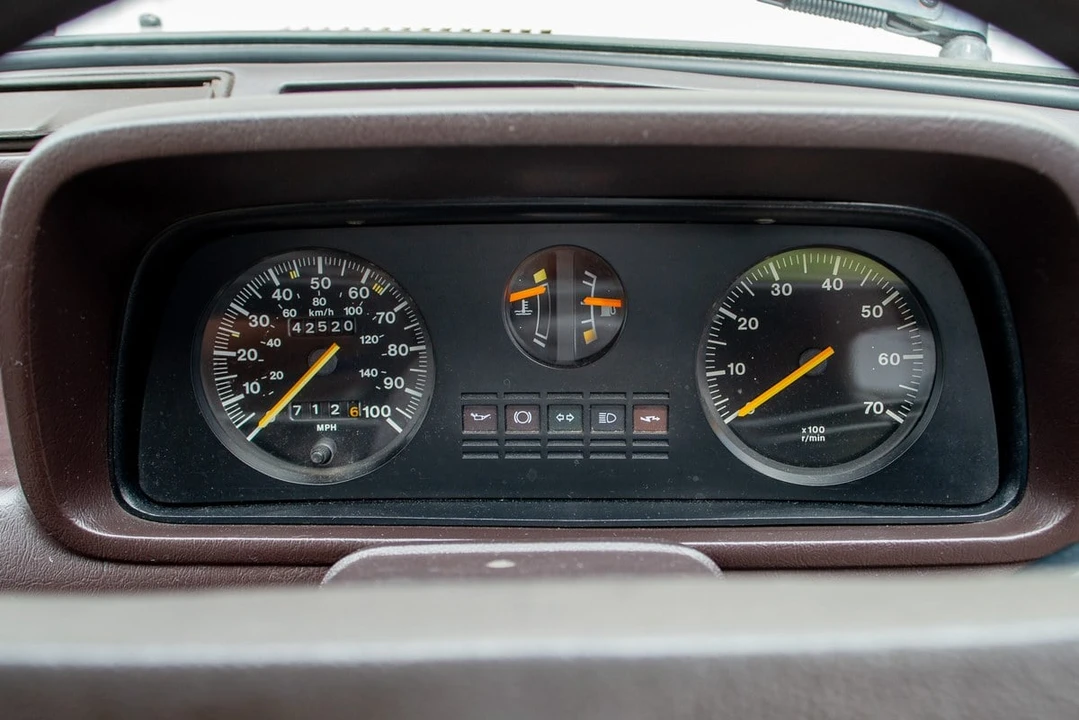 1980 Ford Fiesta - Image 25 of 30