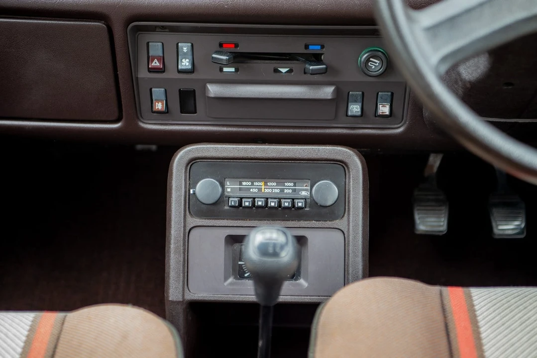 1980 Ford Fiesta - Image 21 of 30