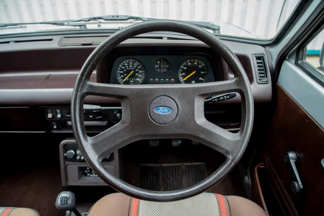 1980 Ford Fiesta - Image 23 of 30