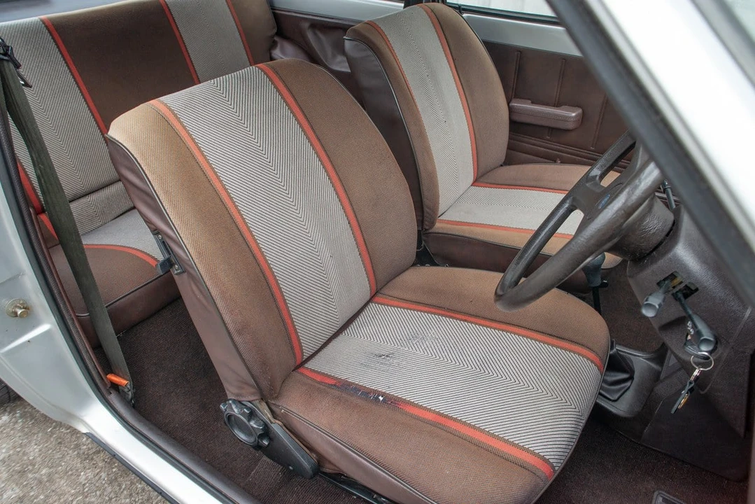 1980 Ford Fiesta - Image 18 of 30
