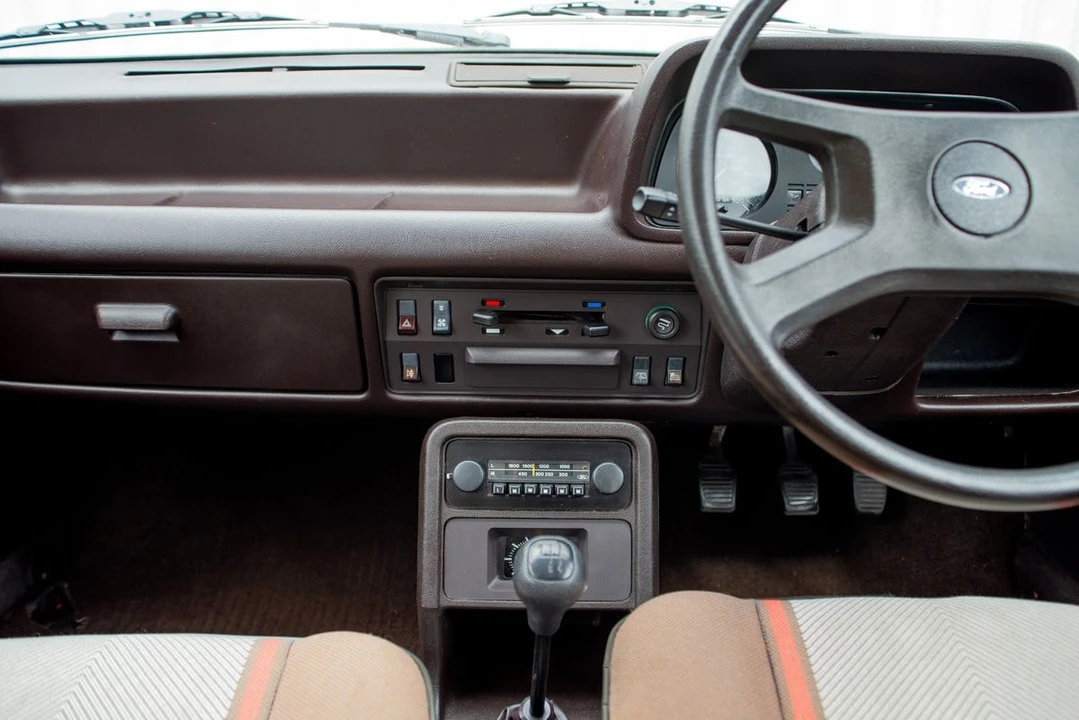 1980 Ford Fiesta - Image 24 of 30