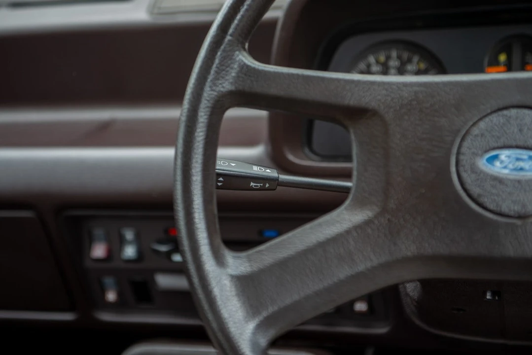 1980 Ford Fiesta - Image 29 of 30