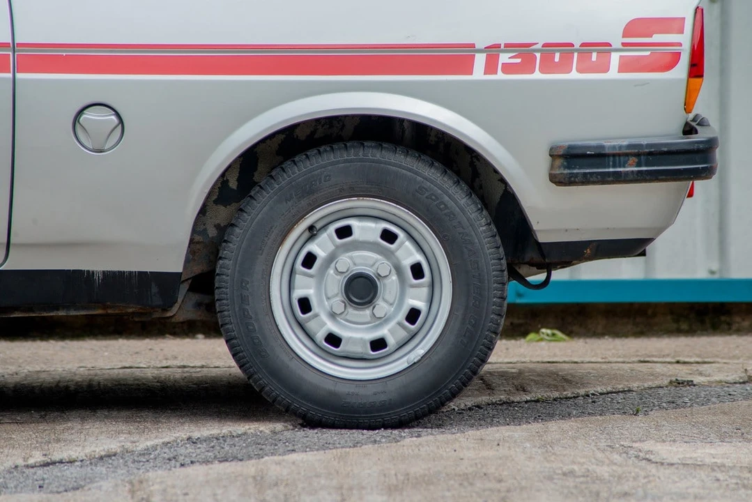 1980 Ford Fiesta - Image 12 of 30