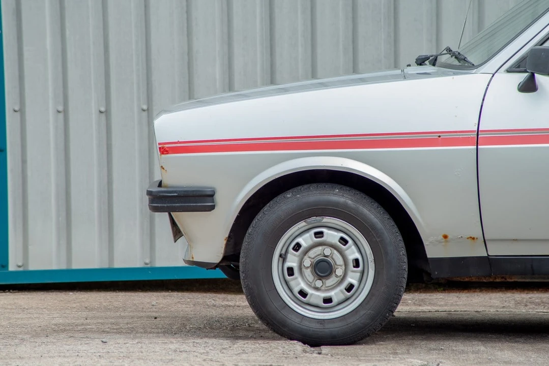 1980 Ford Fiesta - Image 11 of 30