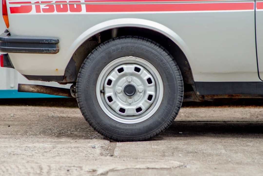 1980 Ford Fiesta - Image 10 of 30
