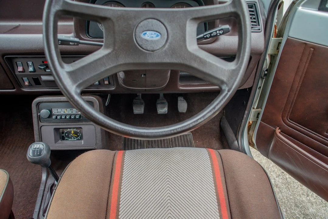1980 Ford Fiesta - Image 26 of 30