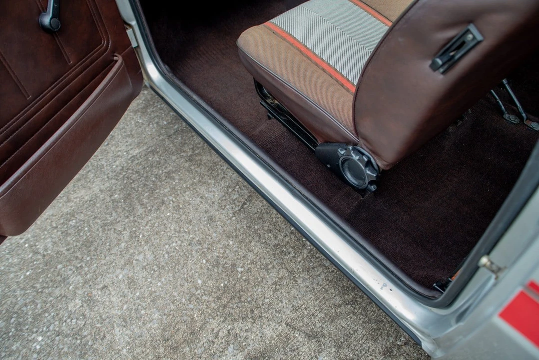 1980 Ford Fiesta - Image 16 of 30