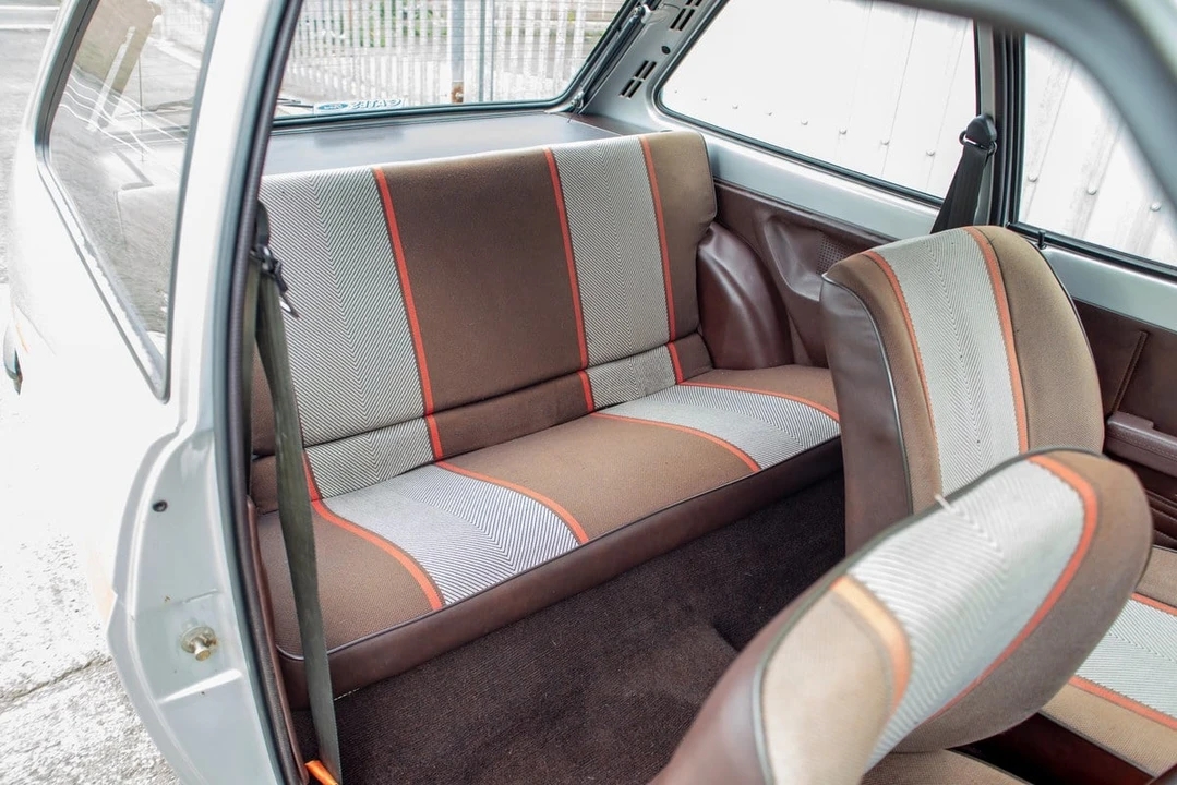 1980 Ford Fiesta - Image 19 of 30
