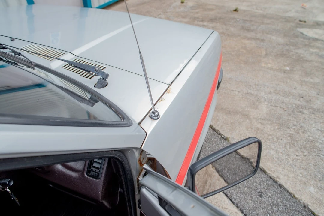 1980 Ford Fiesta - Image 30 of 30