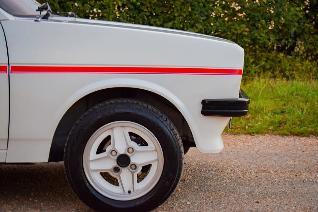1980 Ford Fiesta - Image 26 of 30
