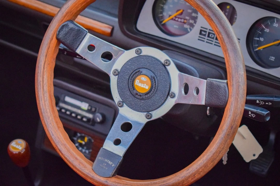 1980 Ford Fiesta - Image 29 of 30