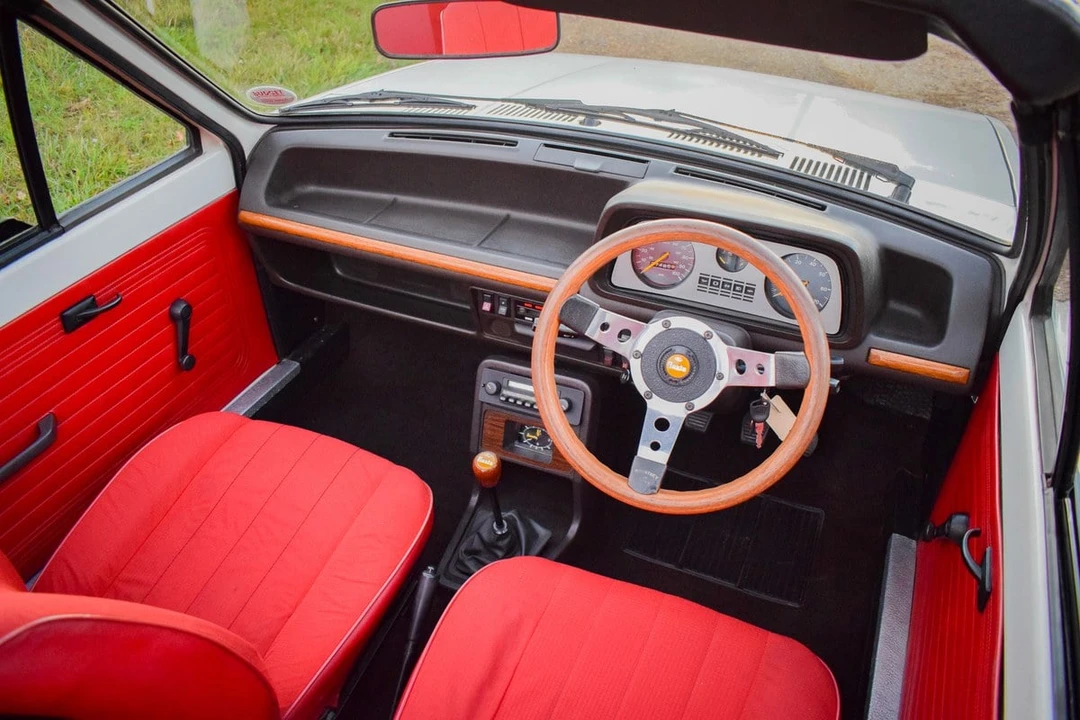 1980 Ford Fiesta - Image 30 of 30