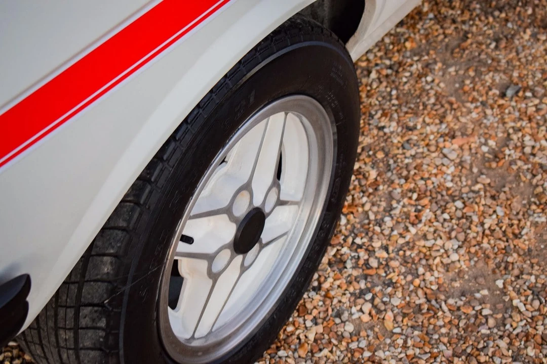 1980 Ford Fiesta - Image 27 of 30