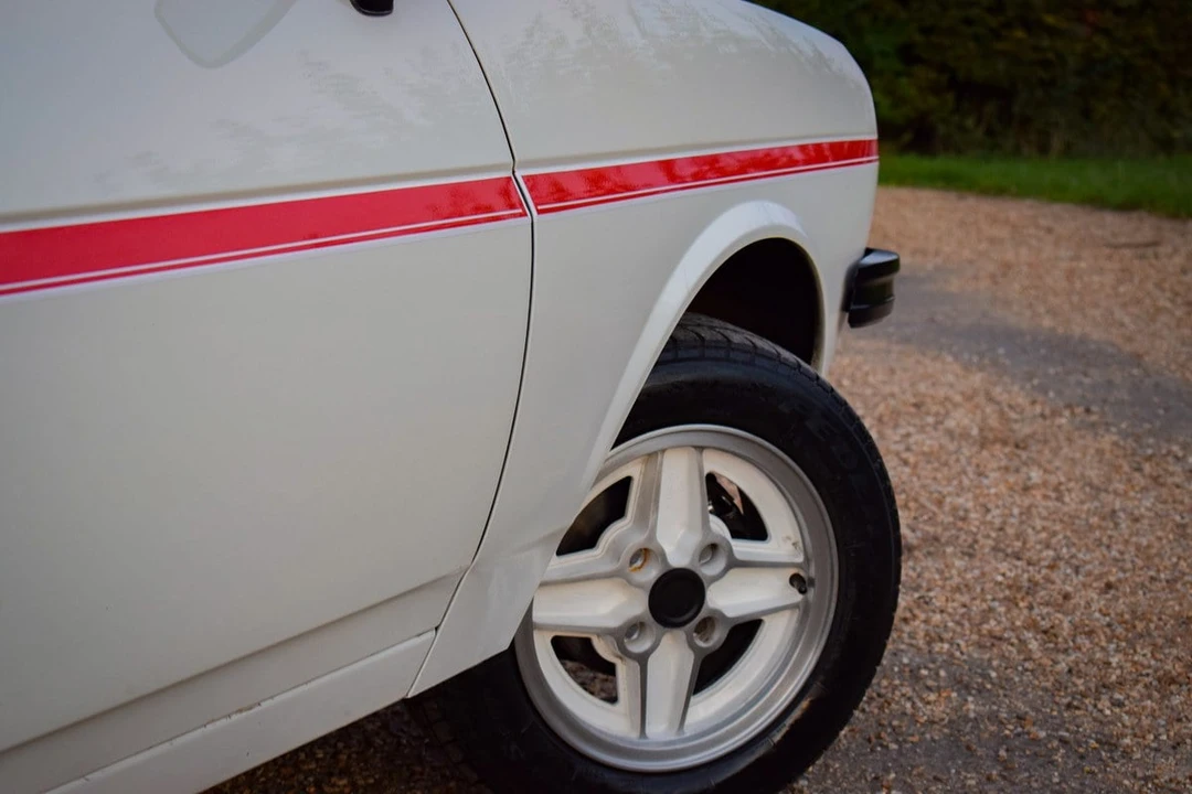 1980 Ford Fiesta - Image 28 of 30