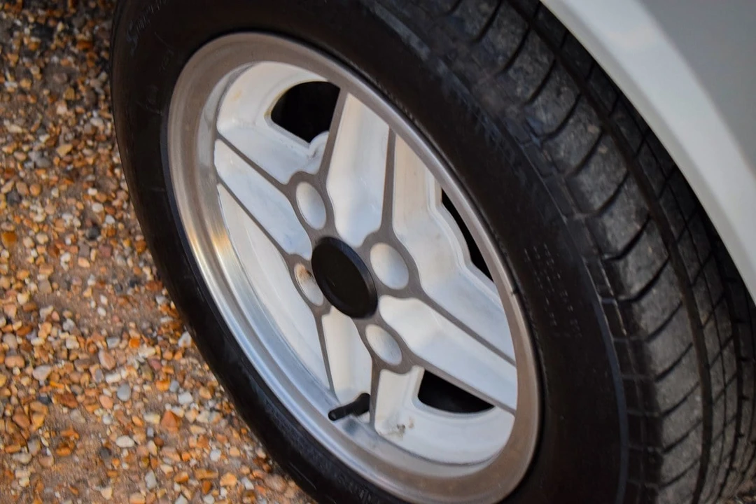 1980 Ford Fiesta - Image 21 of 30