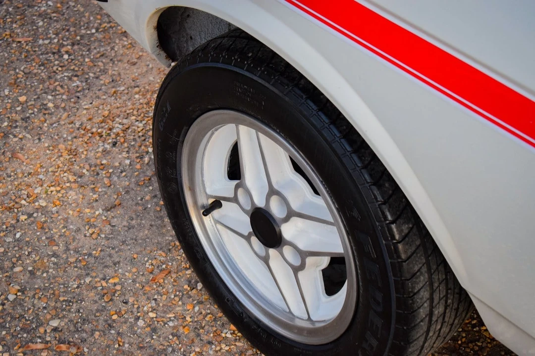 1980 Ford Fiesta - Image 22 of 30