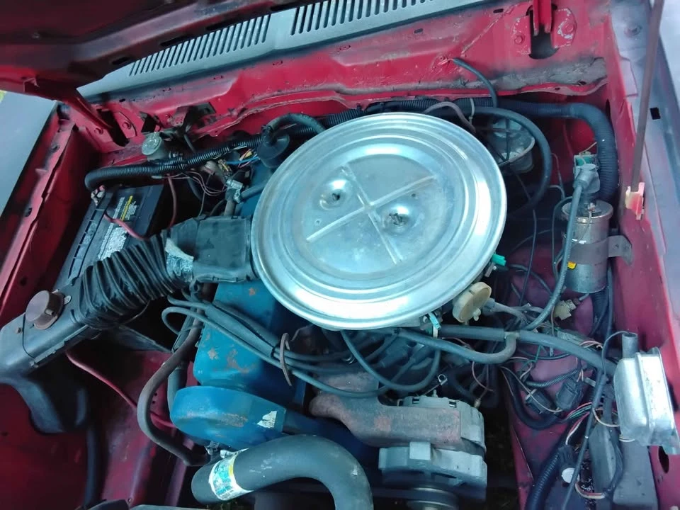 1980 Ford GT - Image 5 of 11