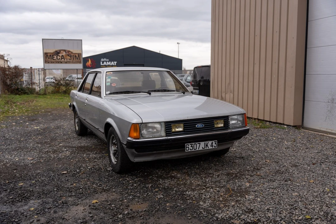 1980 Ford - Image 6 of 30