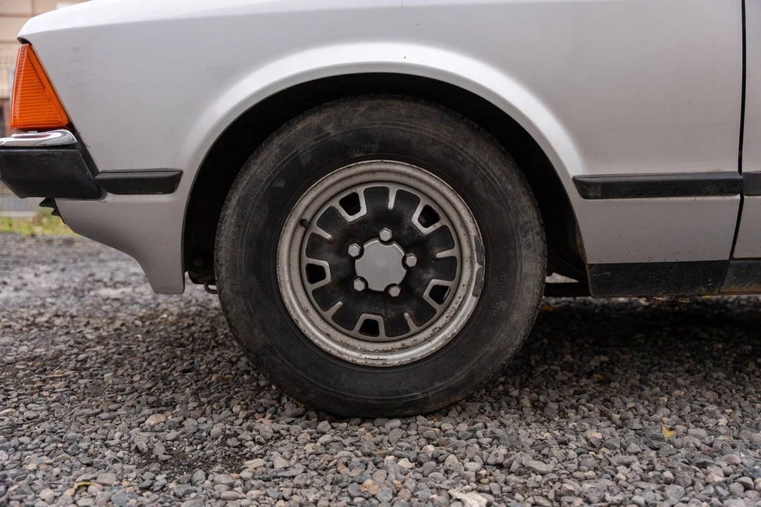 1980 Ford - Image 18 of 30