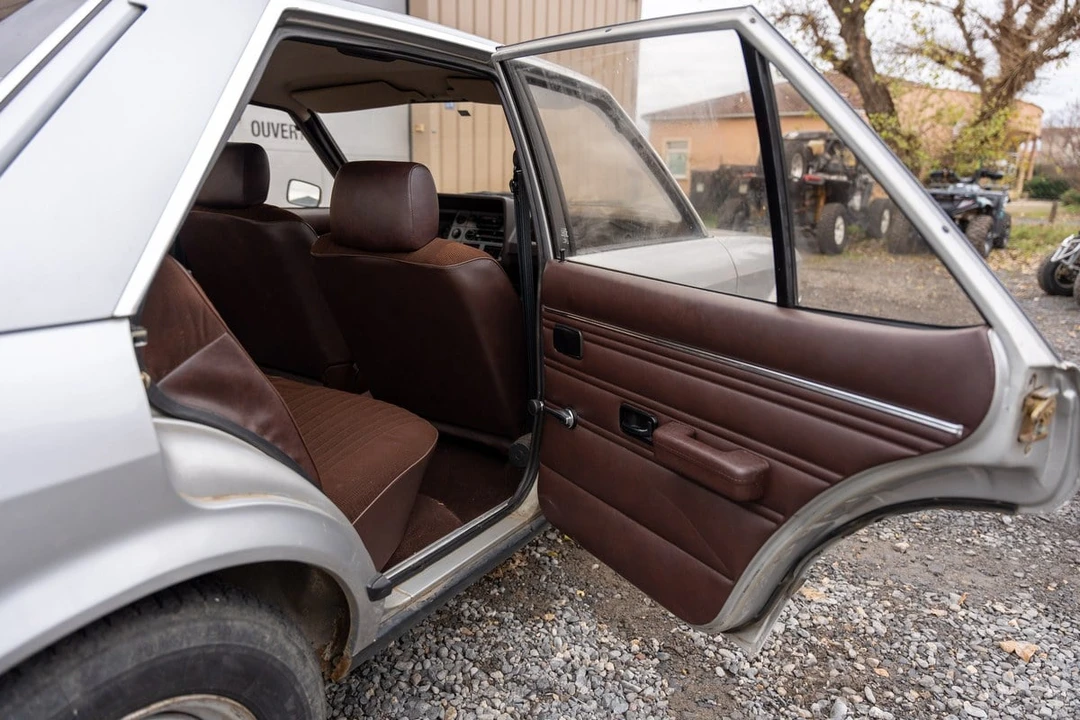 1980 Ford - Image 22 of 30