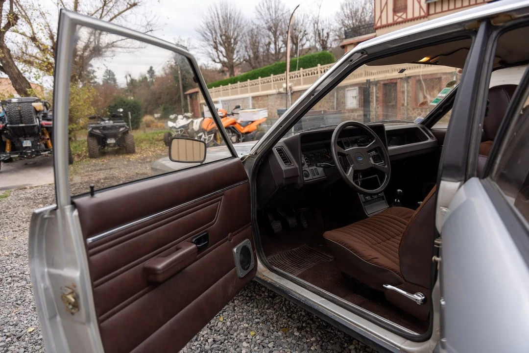 1980 Ford - Image 25 of 30