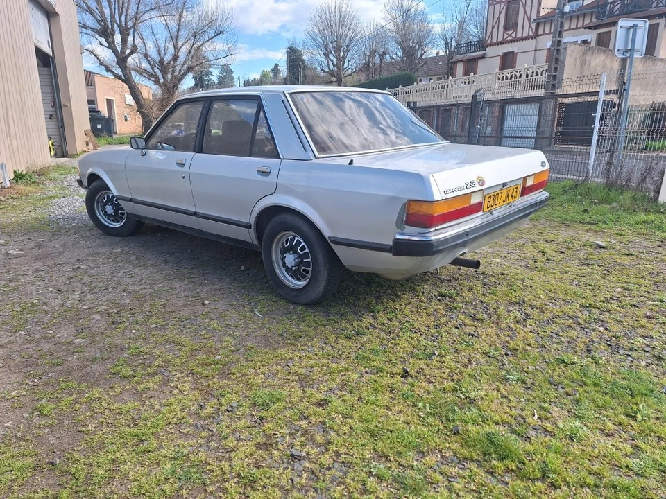 1980 Ford - Image 3 of 30