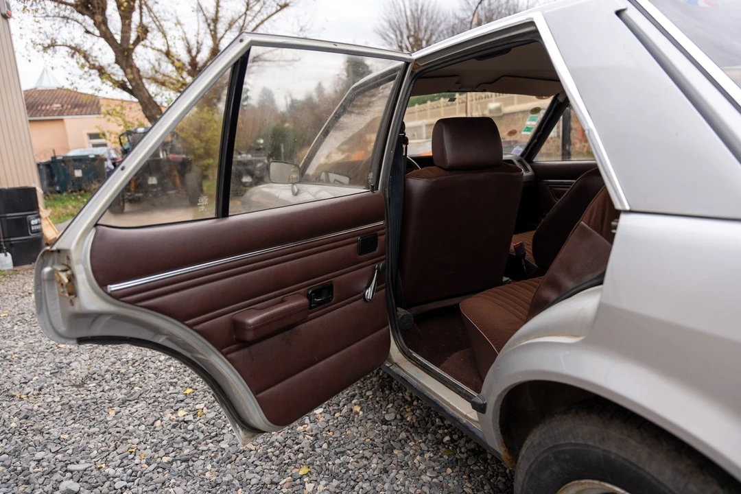 1980 Ford - Image 24 of 30
