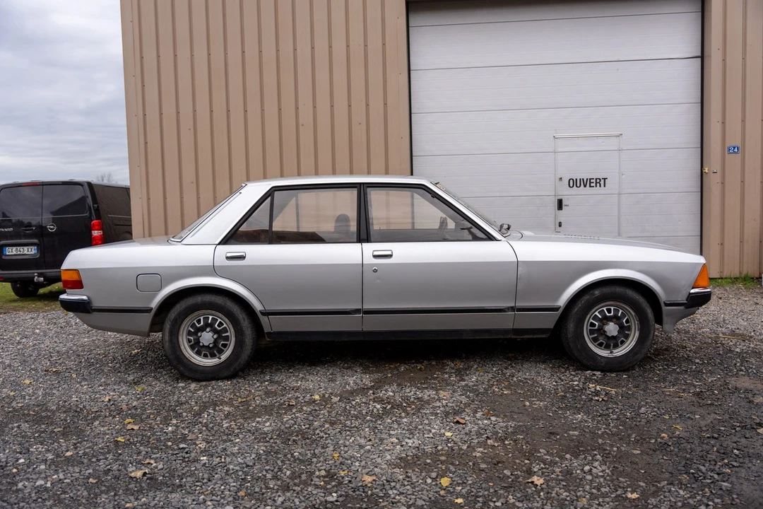 1980 Ford - Image 8 of 30