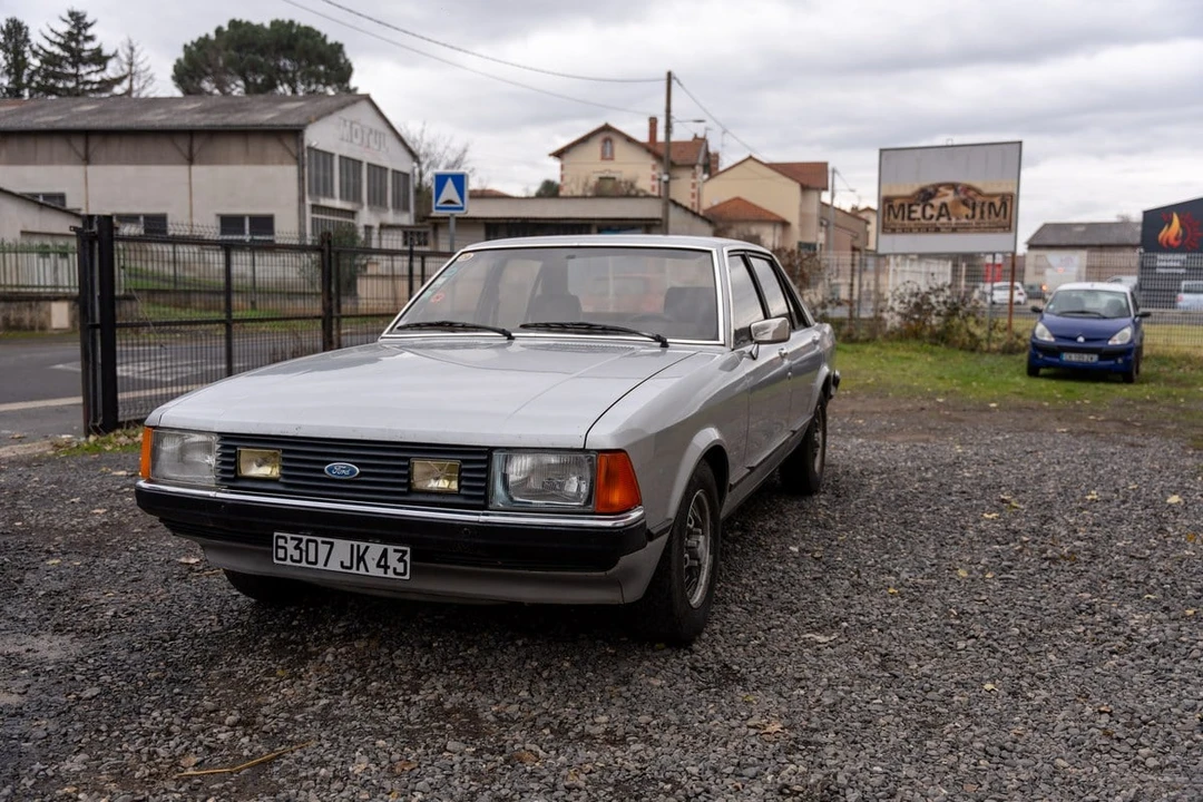 1980 Ford - Image 16 of 30