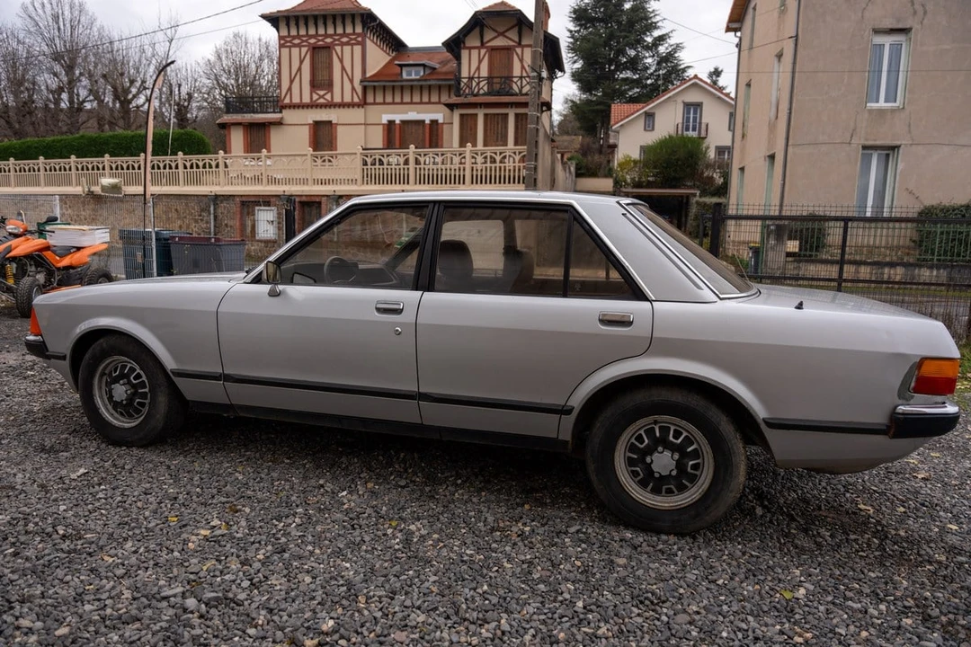 1980 Ford - Image 14 of 30