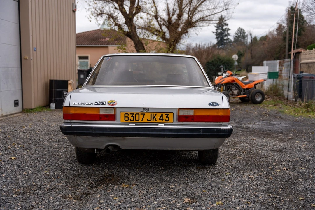 1980 Ford - Image 11 of 30