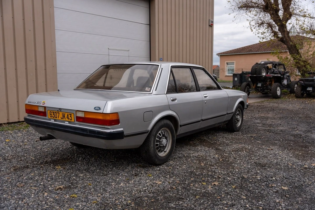 1980 Ford - Image 9 of 30