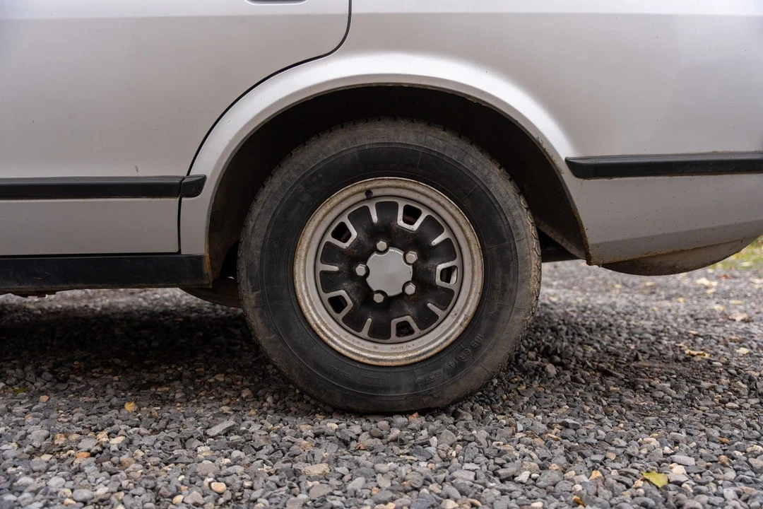 1980 Ford - Image 19 of 30