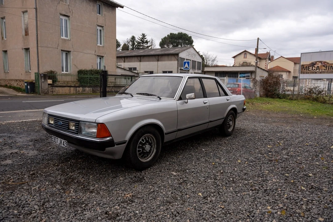 1980 Ford - Image 15 of 30