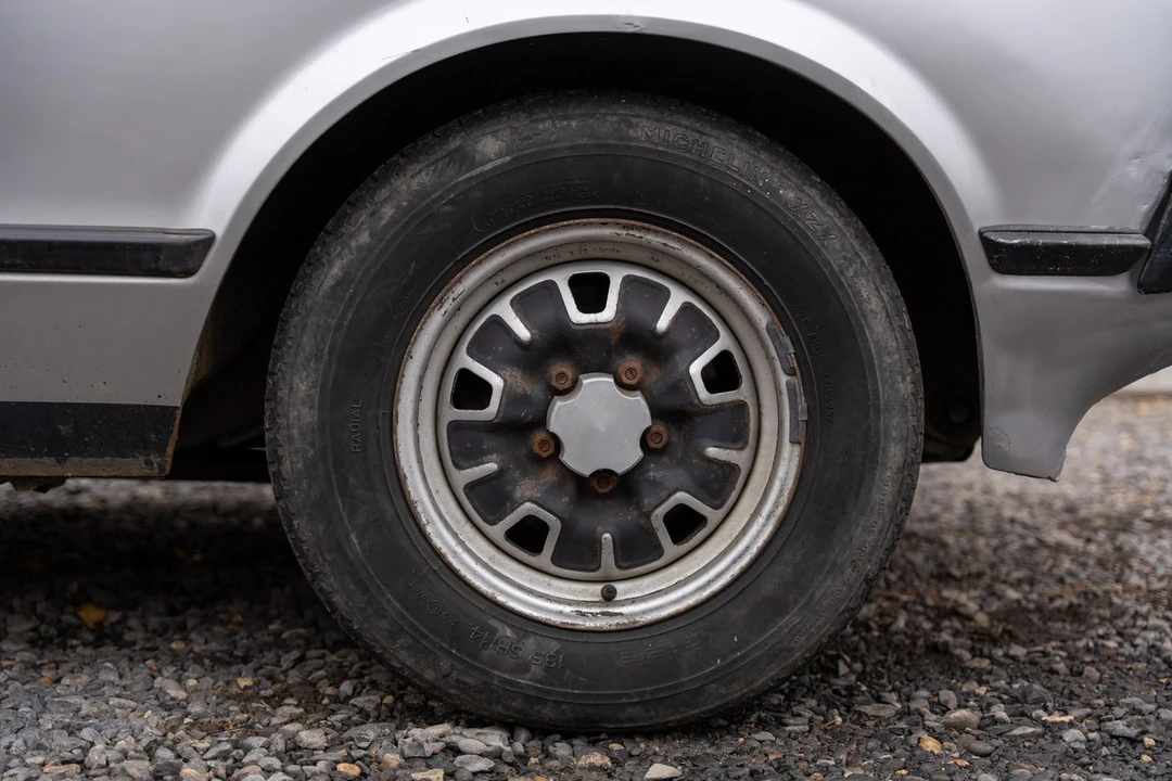 1980 Ford - Image 21 of 30