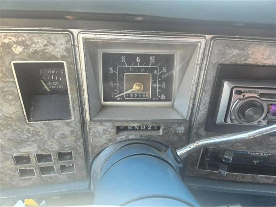 1980 Ford LTD - Image 3 of 25