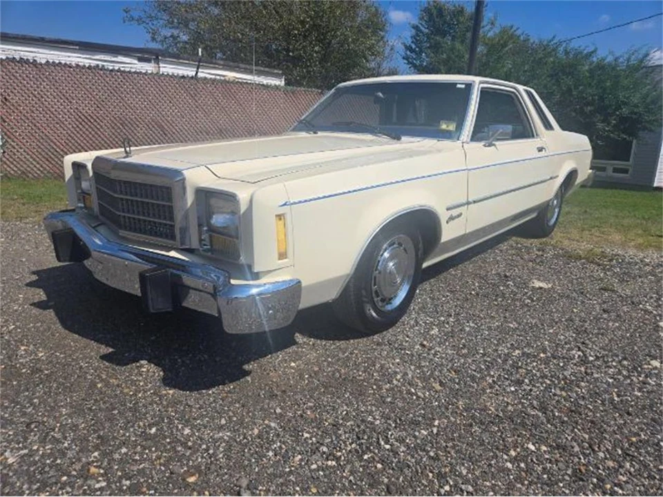 1980 Ford LTD - Image 2 of 25