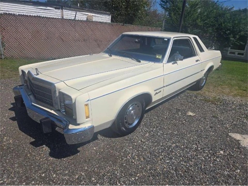 1980 Ford LTD - Image 12 of 25