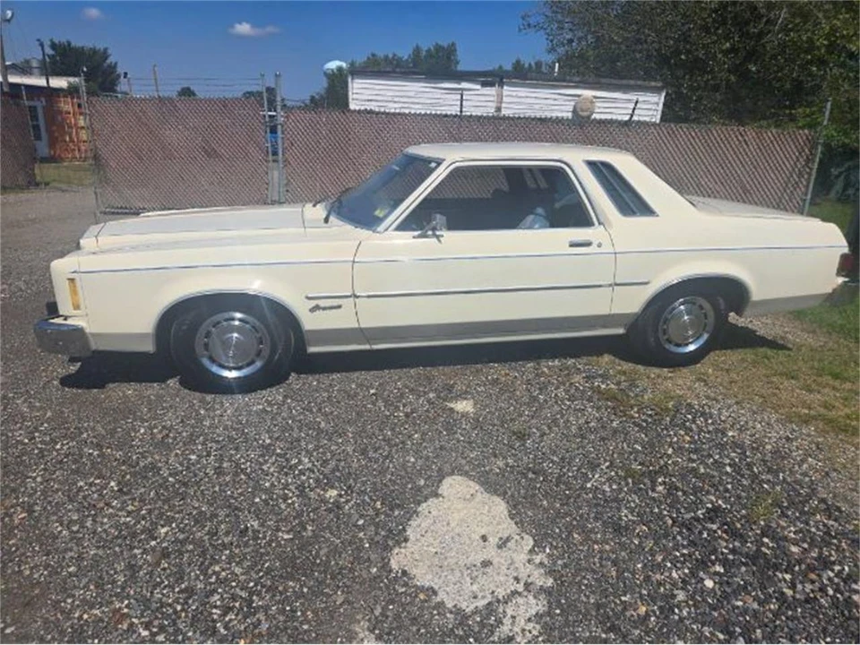 1980 Ford LTD - Image 14 of 25