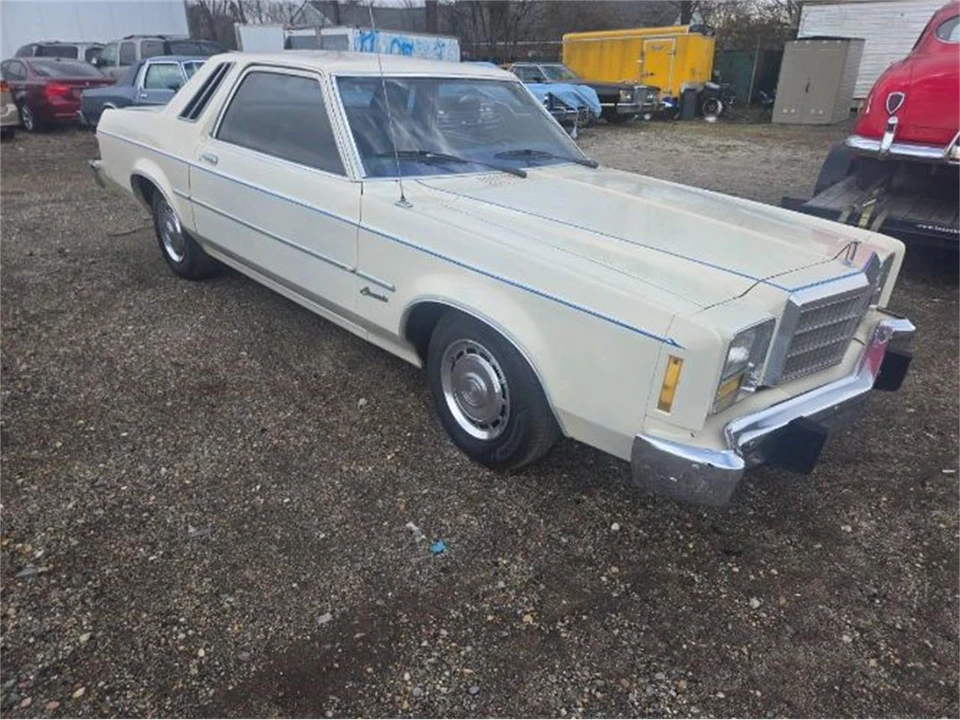1980 Ford LTD - Image 19 of 25