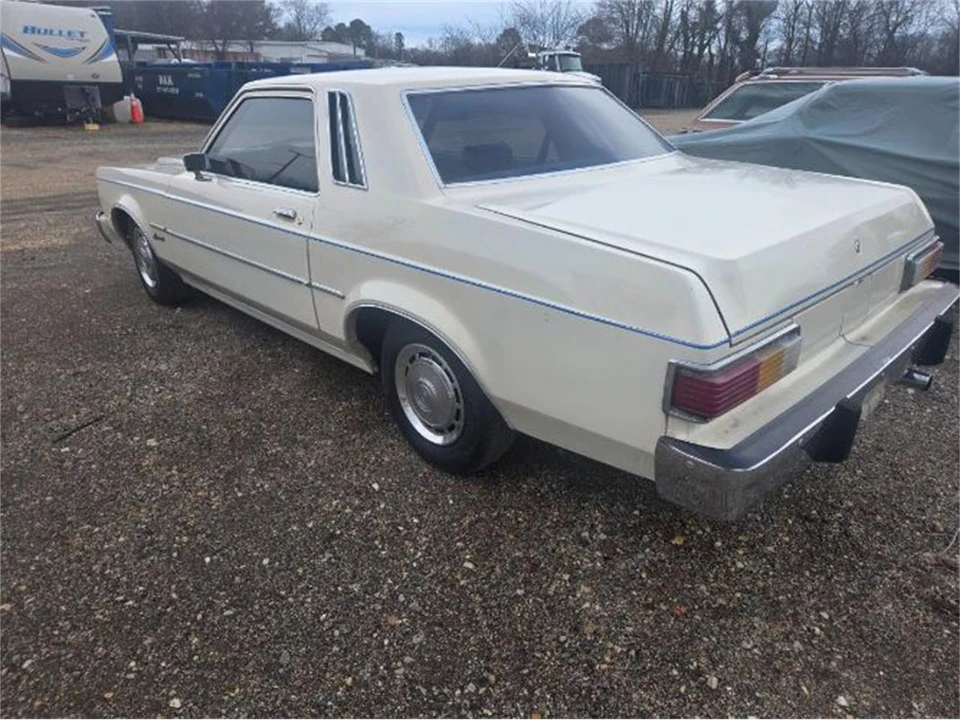 1980 Ford LTD - Image 22 of 25