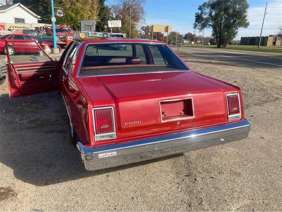 1980 Ford LTD - Image 4 of 13