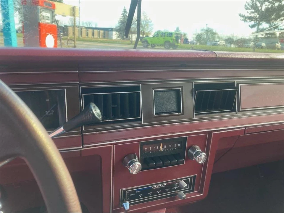 1980 Ford LTD - Image 10 of 13