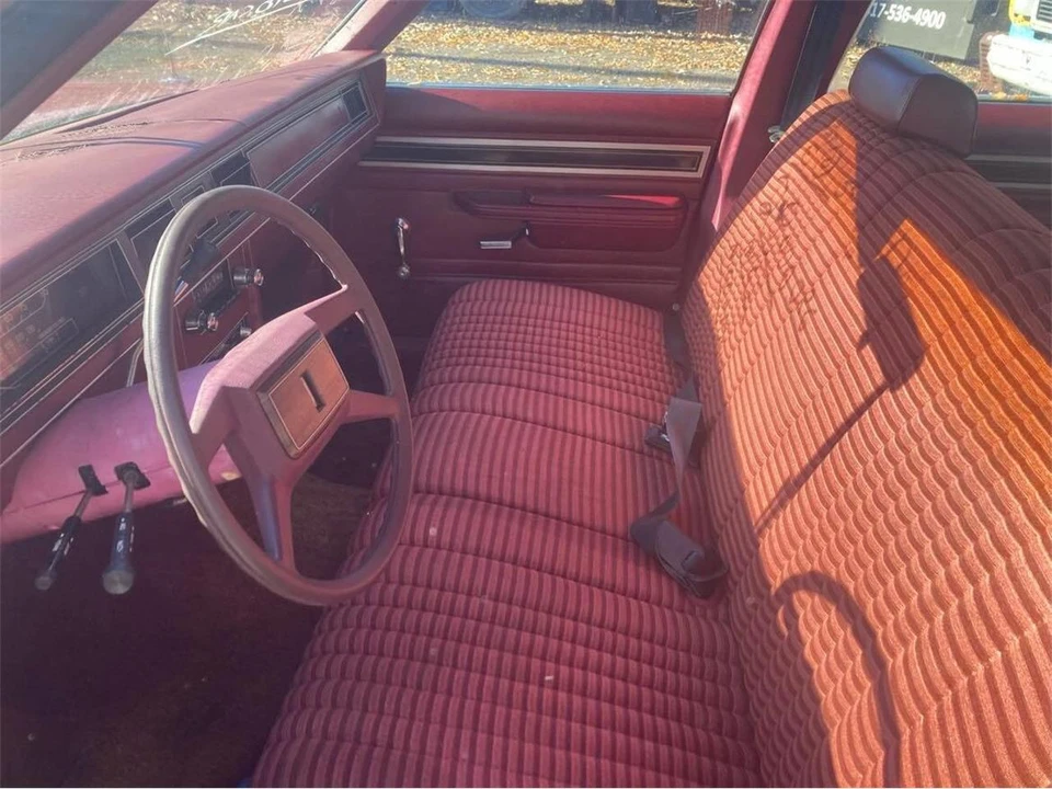 1980 Ford LTD - Image 5 of 13