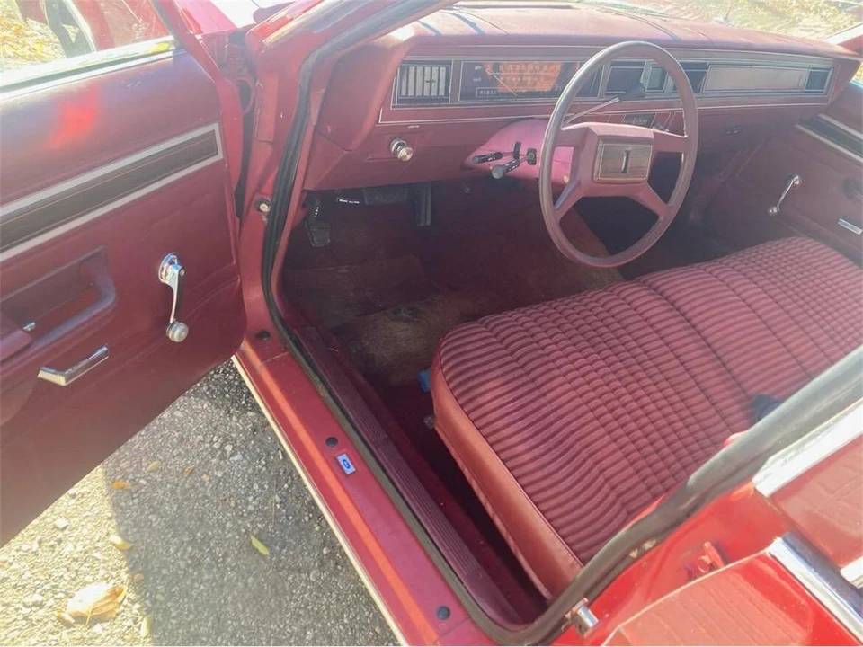 1980 Ford LTD - Image 6 of 13