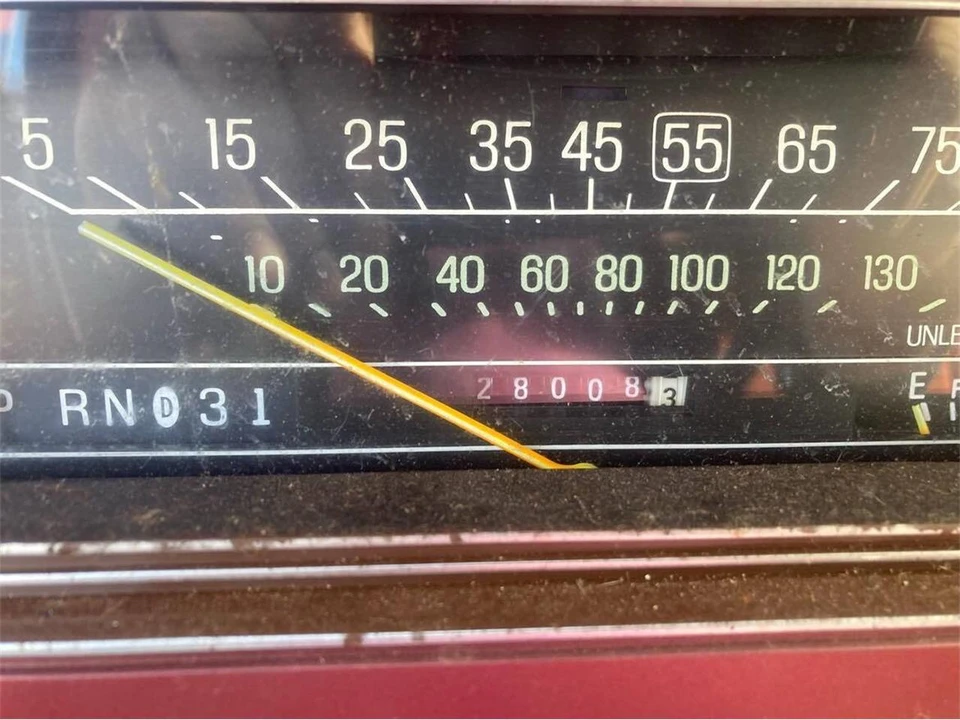 1980 Ford LTD - Image 11 of 13