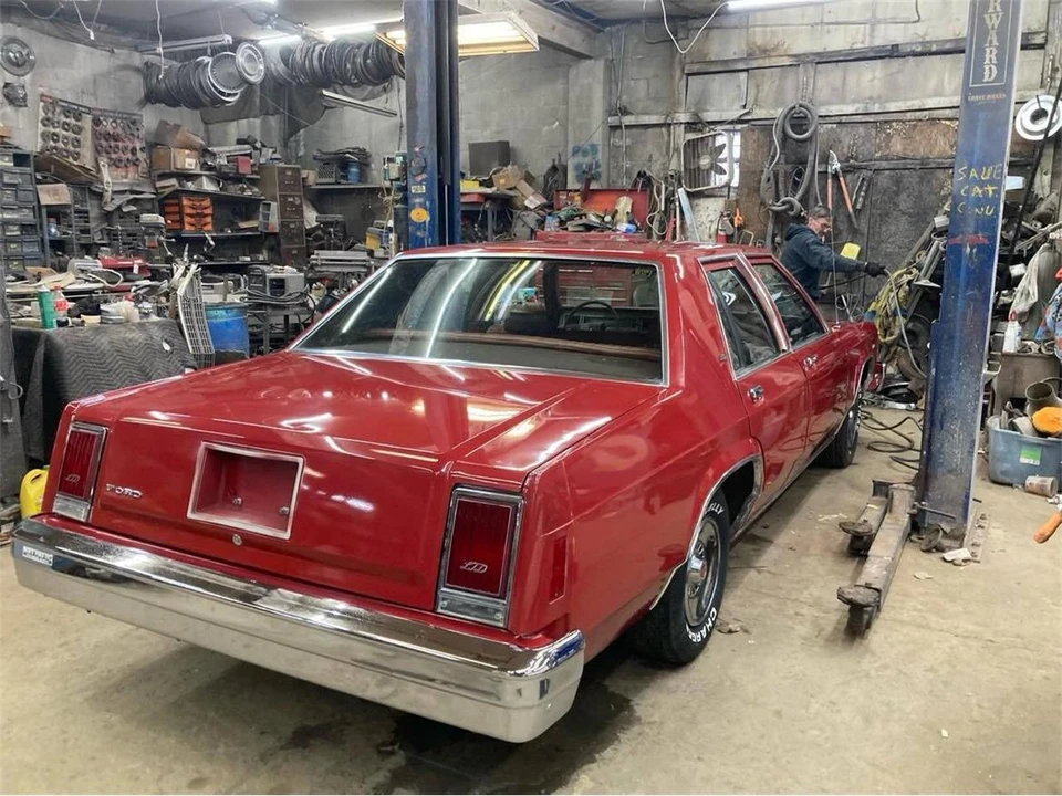 1980 Ford LTD - Image 13 of 13